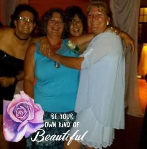 Meet your Posher, Joan